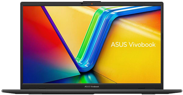 Фото - Ноутбук Asus Vivobook Go 15 E1504FA-BQ522 Mixed Black