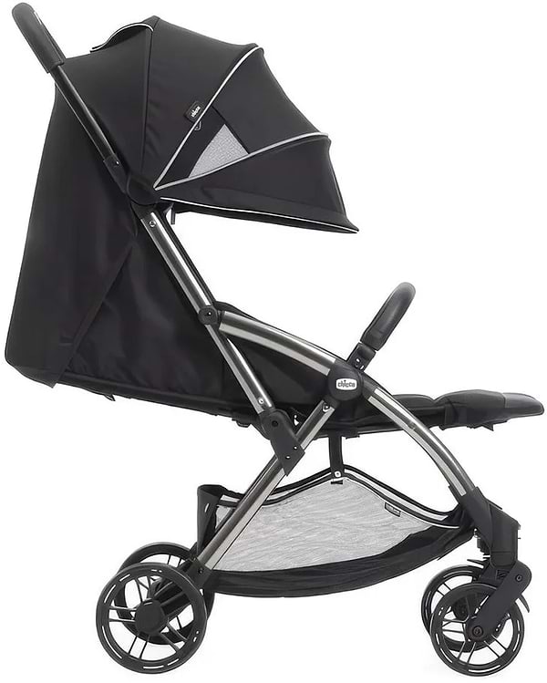 Фото - Коляска прогулянкова Chicco Goody Primo Stroller кол.31 (87069.31)