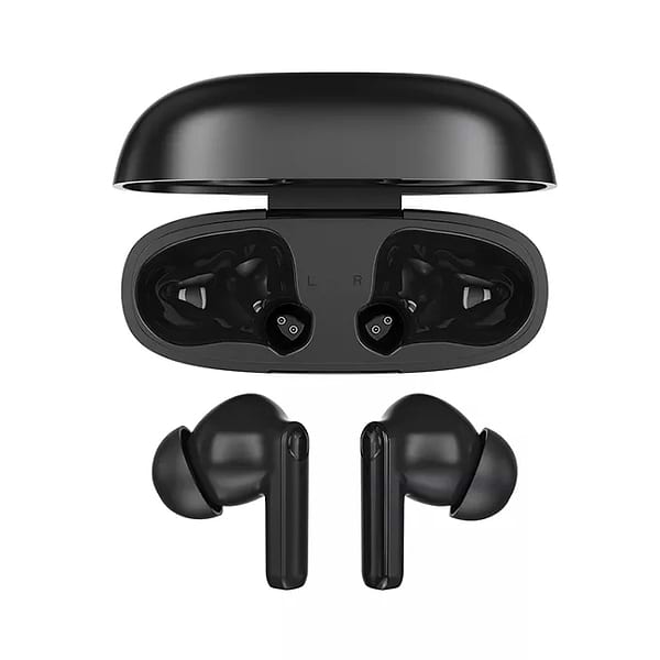 Фото - Навушники вкладиші бездротові TWS Ulefone Buds Black