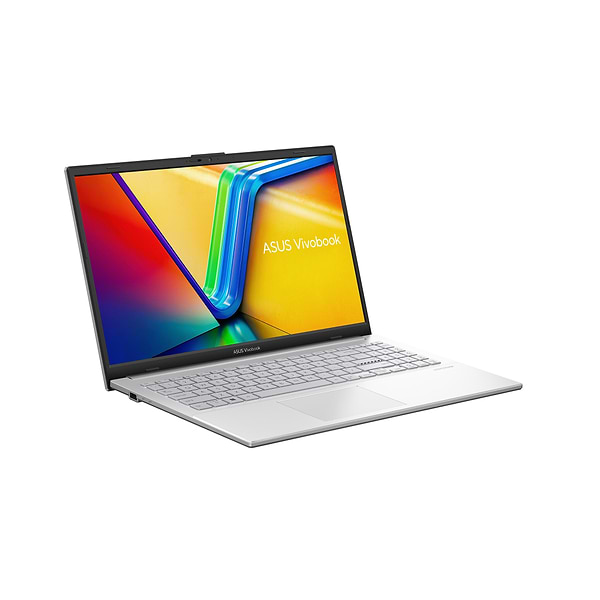 Фото - Ноутбук Asus Vivobook Go 15 E1504FA-BQ211 Cool Silver