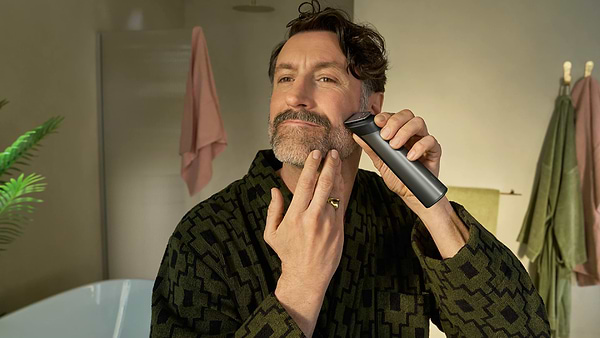 Фото - Тример універсальний Philips MG7921/15 серії 7000 (15-в-1)