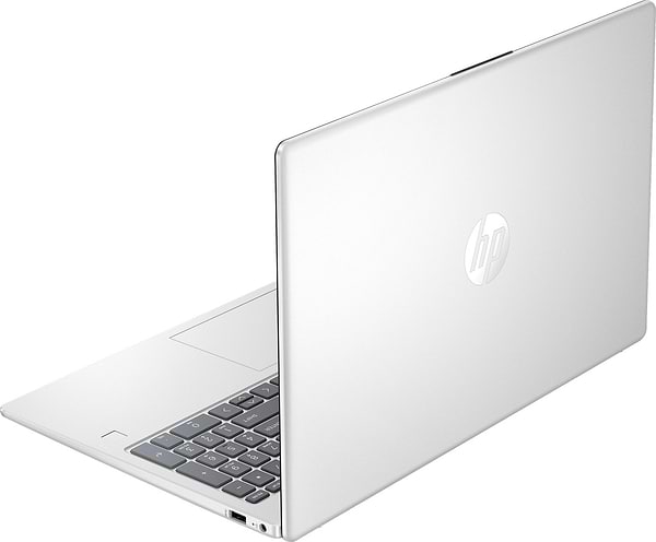 Фото - Ноутбук HP 15-fc0322ua (D16DXEA) Silver