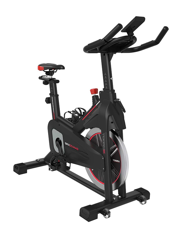 Фото - Велотренажер Toorx Indoor Cycle SRX 55 MAG (SRX-55-MAG)