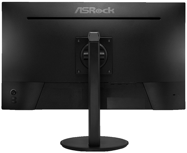 Фото - Монитор игровой ASRock PG27FFS2E