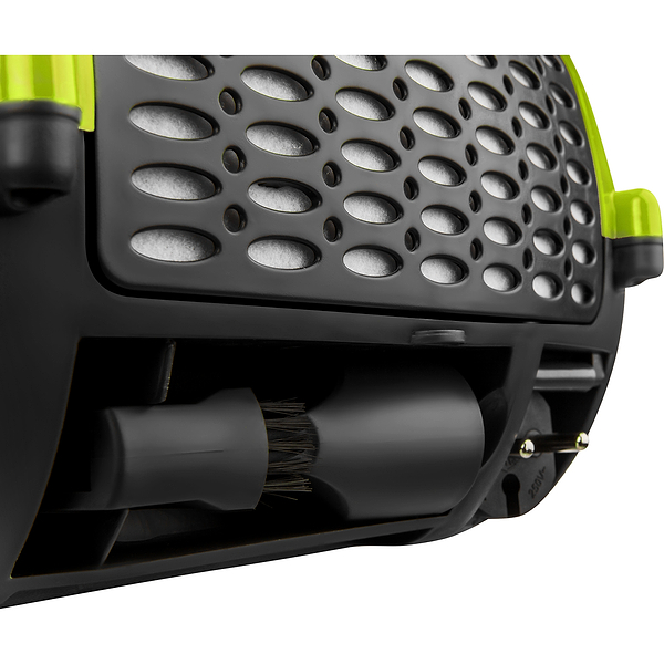 Фото - Пылесос для сухой уборки с мешком Sencor SVC 45GR-EUE3