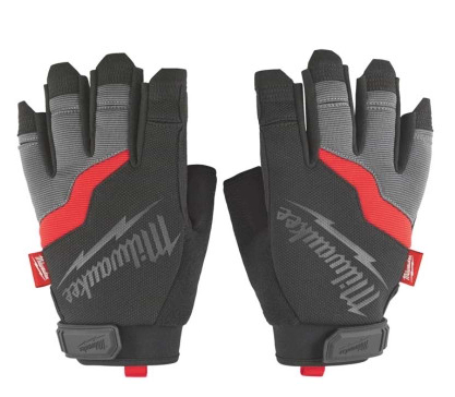 Робочі рукавиці Milwaukee розмір 11/XXL (48229744)