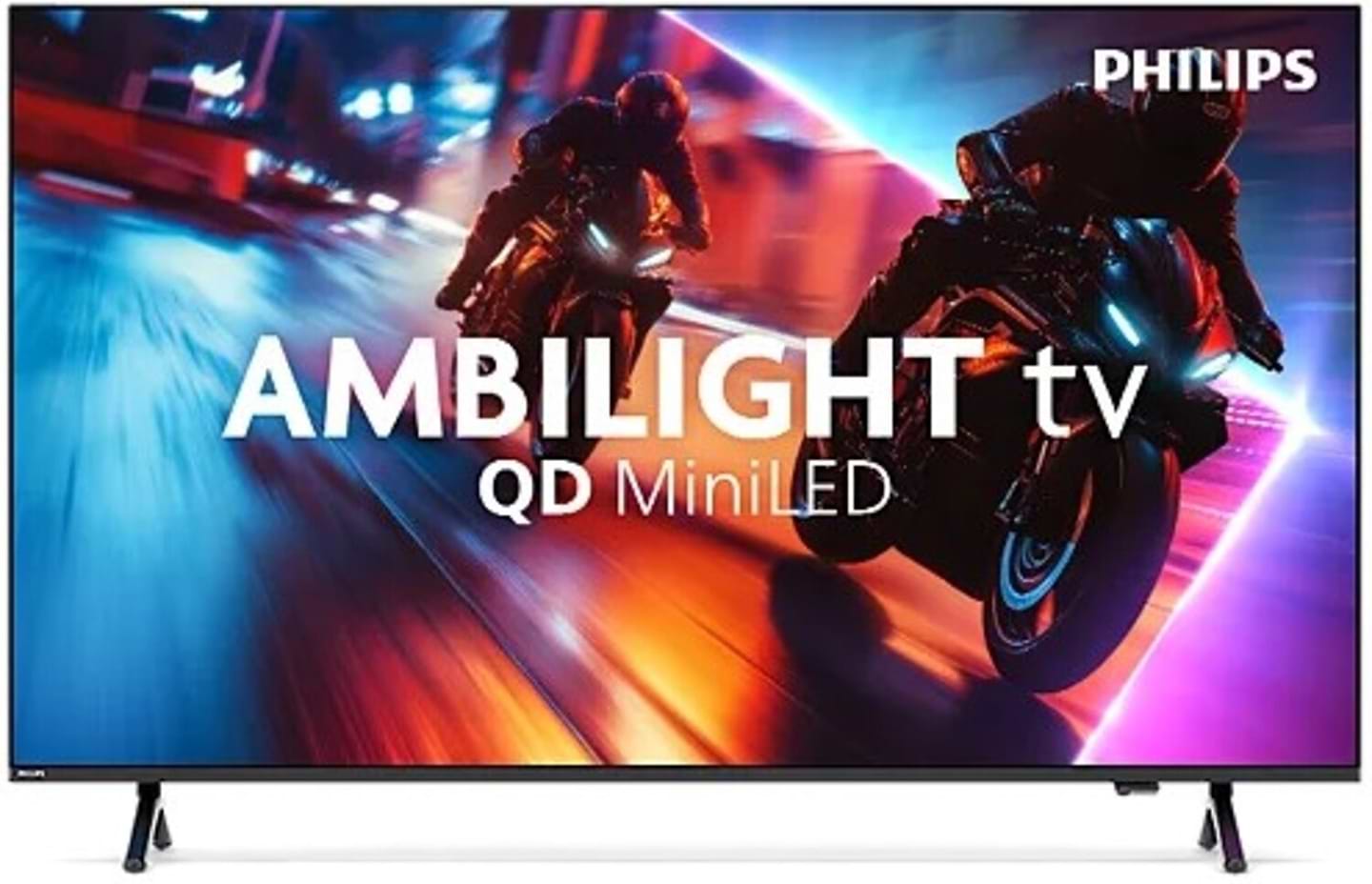 Телевизор Philips 65MLED920/12