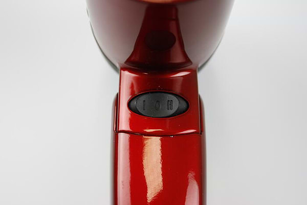 Фото - Фен BROCK HD 8501 RD