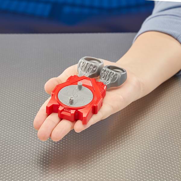 Фото - Коллекционная фигурка набор Hasbro Robot Battlers Трансформеры: Новое поколение (F9207)