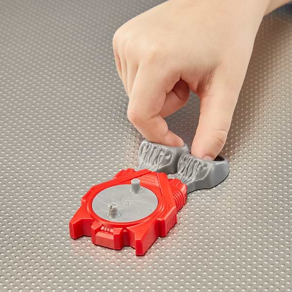 Фото - Коллекционная фигурка набор Hasbro Robot Battlers Трансформеры: Новое поколение (F9207)