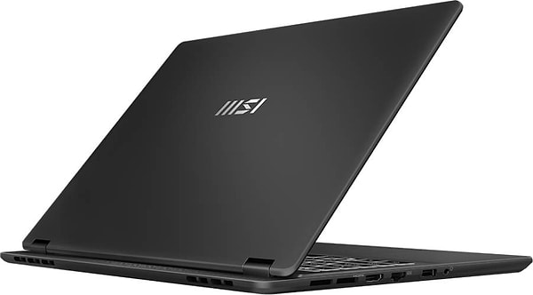Фото - Ноутбук MSI Prestige 14 AI+Evo C2VMG-014UA (9S7-14N311-014) Stellar Gray