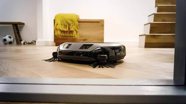 Фото - Робот-пилосос Miele 41PQL031RU