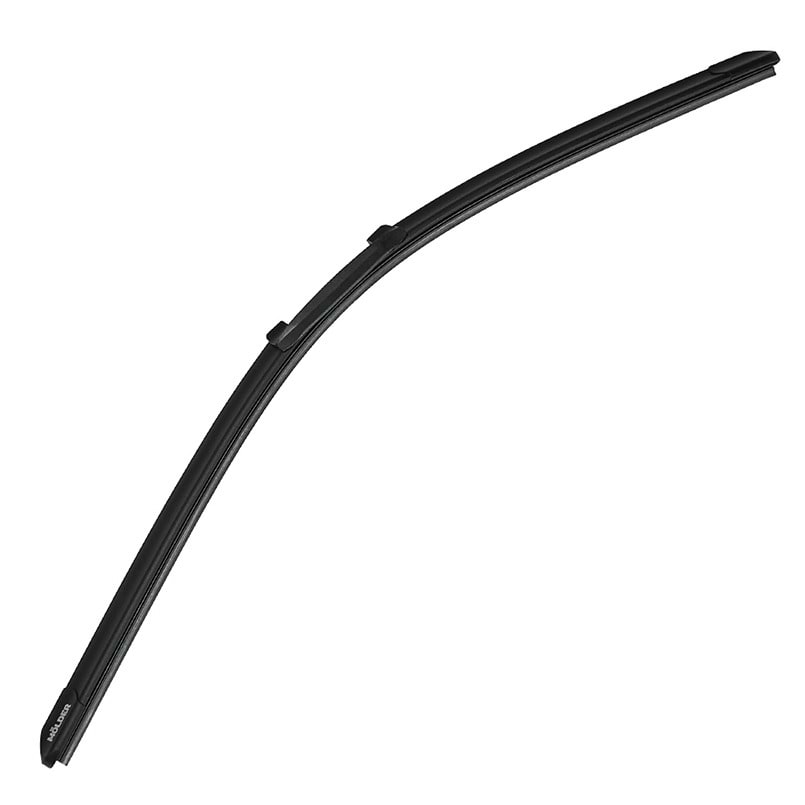 Щітка склоочисника Molder безкаркасна GHOST 23/580 мм (MG580)