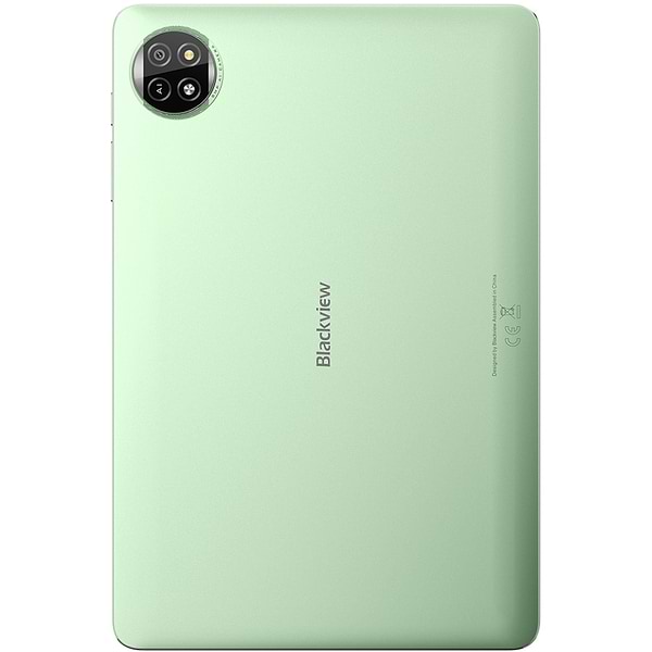 Фото - Планшет Blackview Tab 20 10.1" HD+ 4/64GB WIFI Green