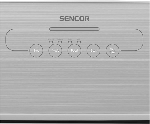 Фото - Вакууматор Sencor SVS3010GY