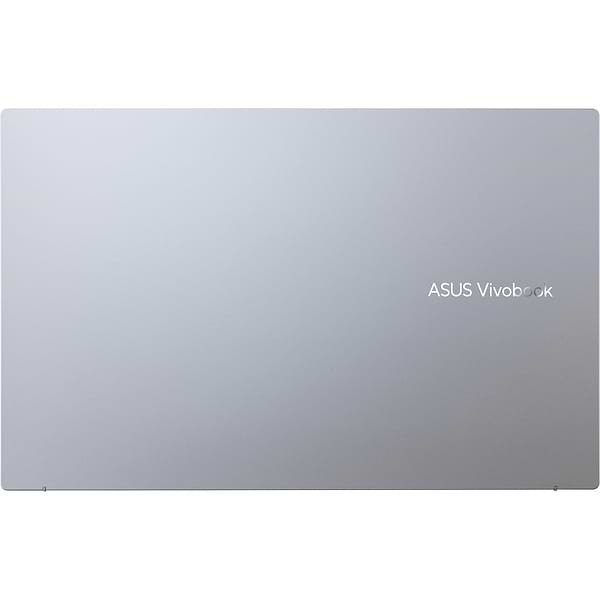 Фото - Уценка - Ноутбук Asus Vivobook 15X OLED X1503ZA-L1431 Transparent Silver