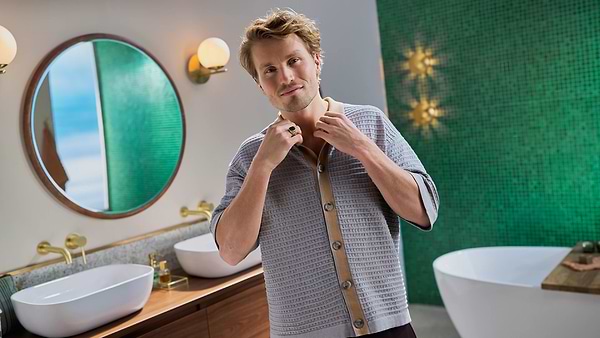 Фото - Тример універсальний Philips MG7921/15 серії 7000 (15-в-1)