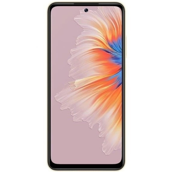 Фото - Смартфон OUKITEL C65 4/128GB Gold