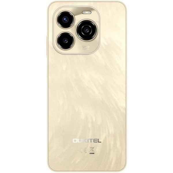 Фото - Смартфон OUKITEL C65 4/128GB Gold