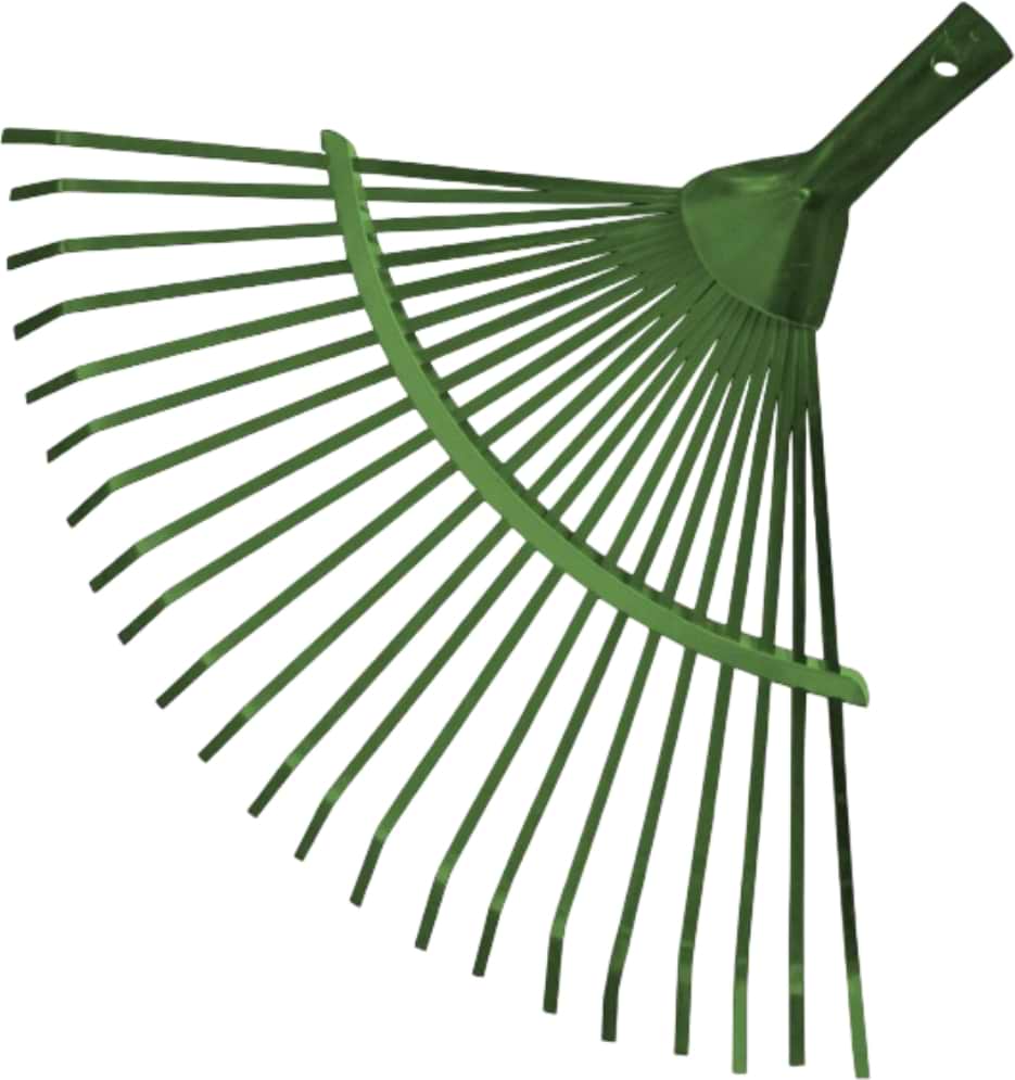 Грабли BRADAS без держака (KT-W004A)