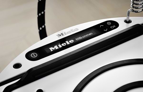 Фото - Система для прасування Miele B 4312 Fashion Master