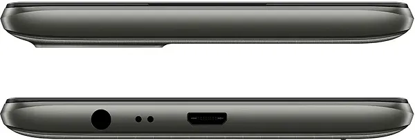 Фото - Смартфон realme C25Y 4/64Gb Metal Gray