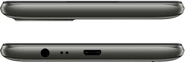 Фото - Смартфон realme C25Y 4/128Gb Metal Gray
