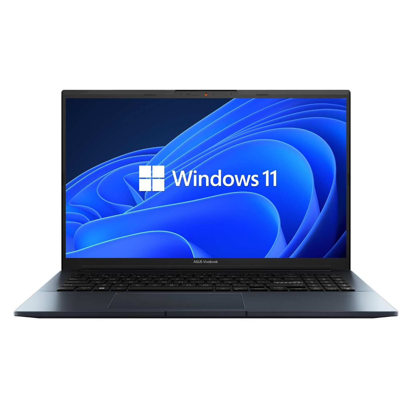 Ноутбук Asus M6500XU-LP050W Quiet Blue - Фото 1
