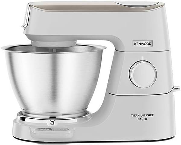 Фото - Уцінка - Кухонна машина Kenwood KVC65.001WH