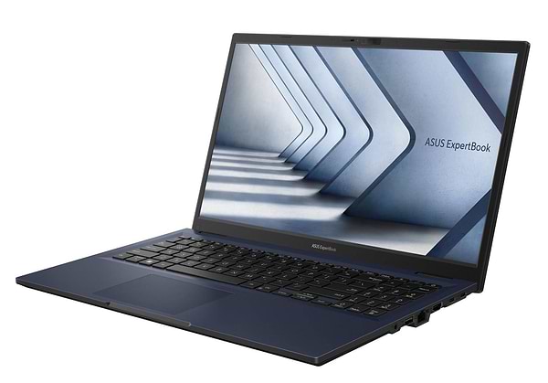 Фото - Ноутбук Asus Expertbook B1 B1502CVA-BQ2562X Star Black