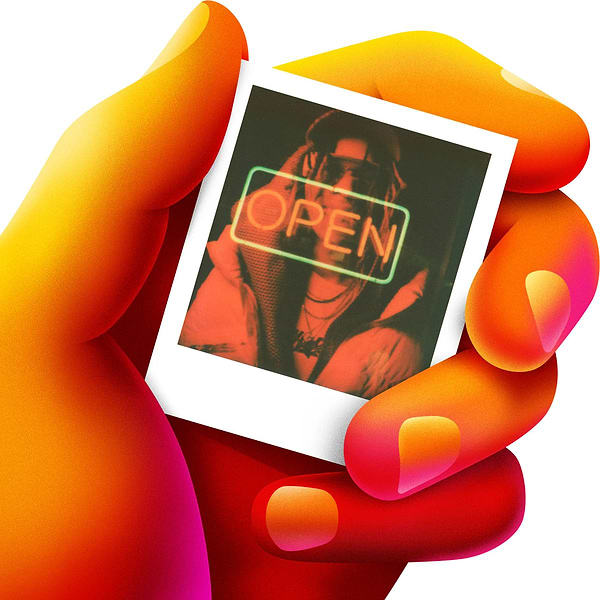 Фото - Фотоплёнка Polaroid Go film-double pack (6017)