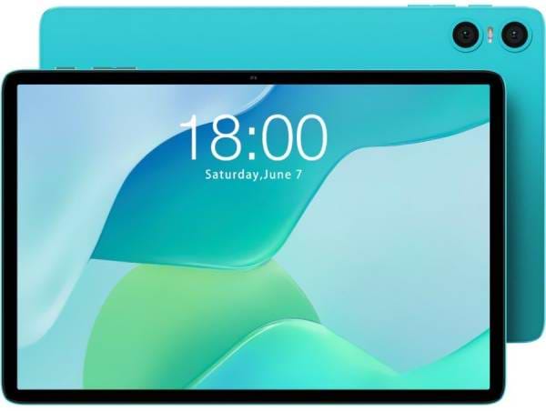 Фото - Планшет Teclast P33 10.1'' 3/64Gb Blue