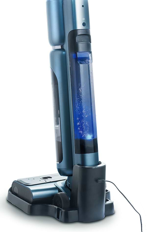 Фото - Пылесос ручной моющий Thomas AQUA FLOORCLEANER CORDLESS PLUS