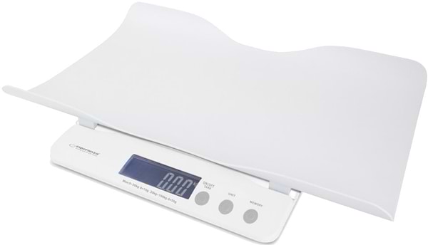 Фото - Ваги для дітей Esperanza EBS017 El Nino 2 в 1 Фото - Ваги для дітей Esperanza EBS017 El Nino 2 в 1