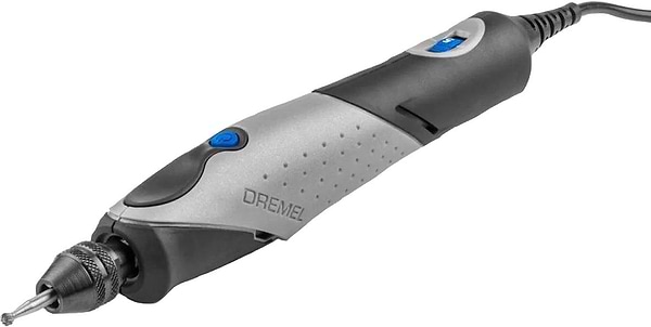 Фото - Многофункциональный инструмент Dremel Stylo+ 2050-15 (F.013.205.0JM)