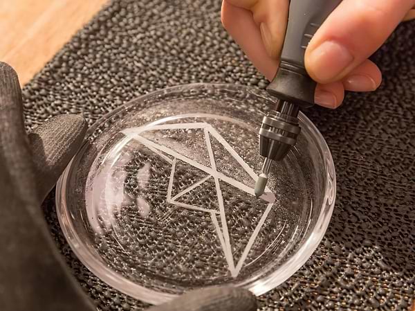 Фото - Многофункциональный инструмент Dremel Stylo+ 2050-15 (F.013.205.0JM)