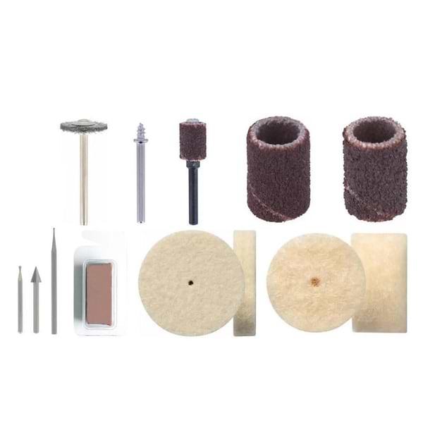 Фото - Многофункциональный инструмент Dremel Stylo+ 2050-15 (F.013.205.0JM)