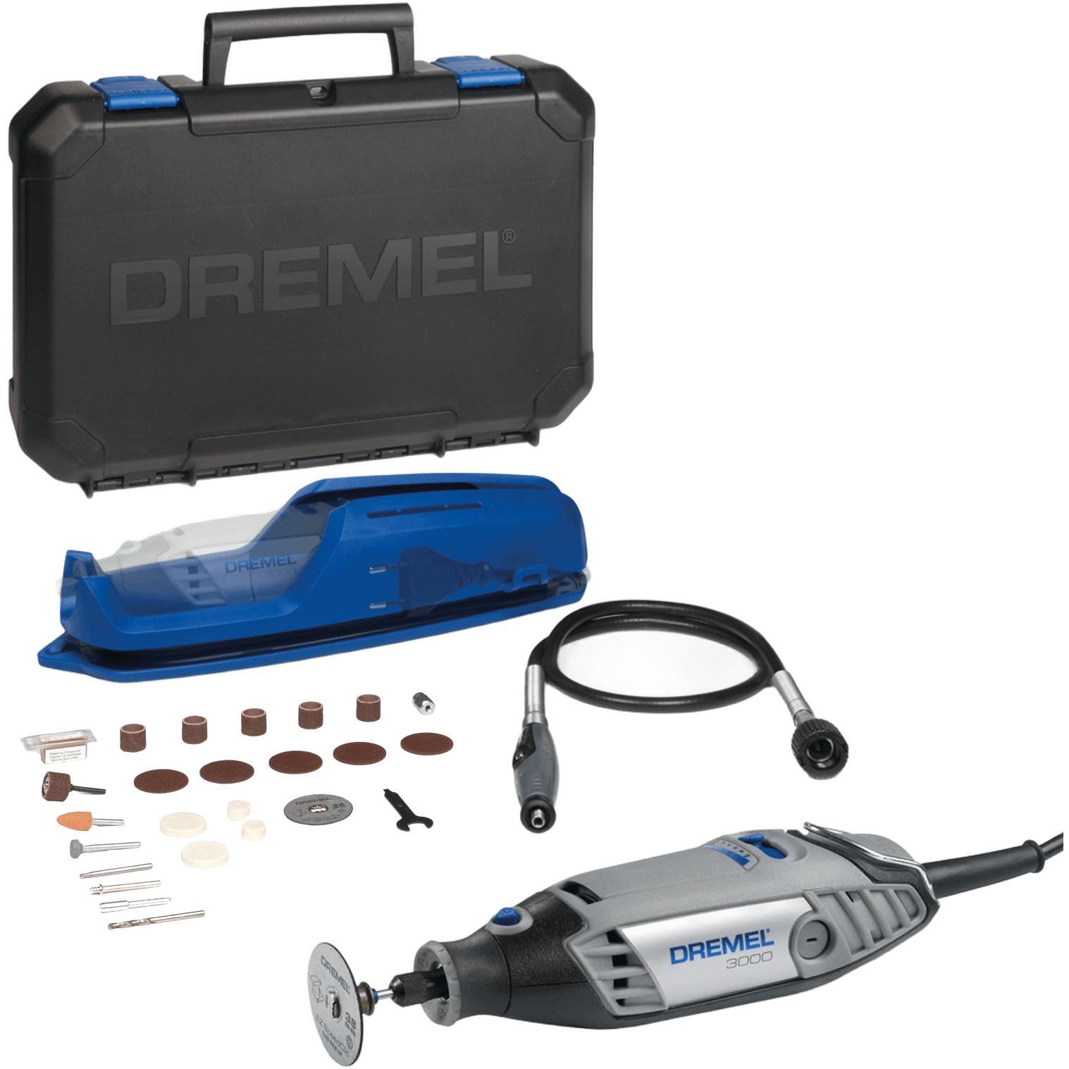 Багатофоункціональний інструмент Dremel F.013.300.0JP