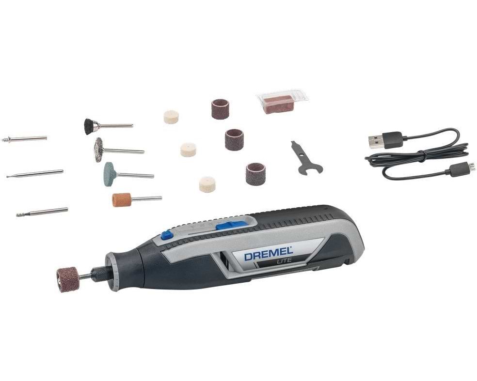 Багатофоункціональний інструмент Dremel F.013.776.0JA