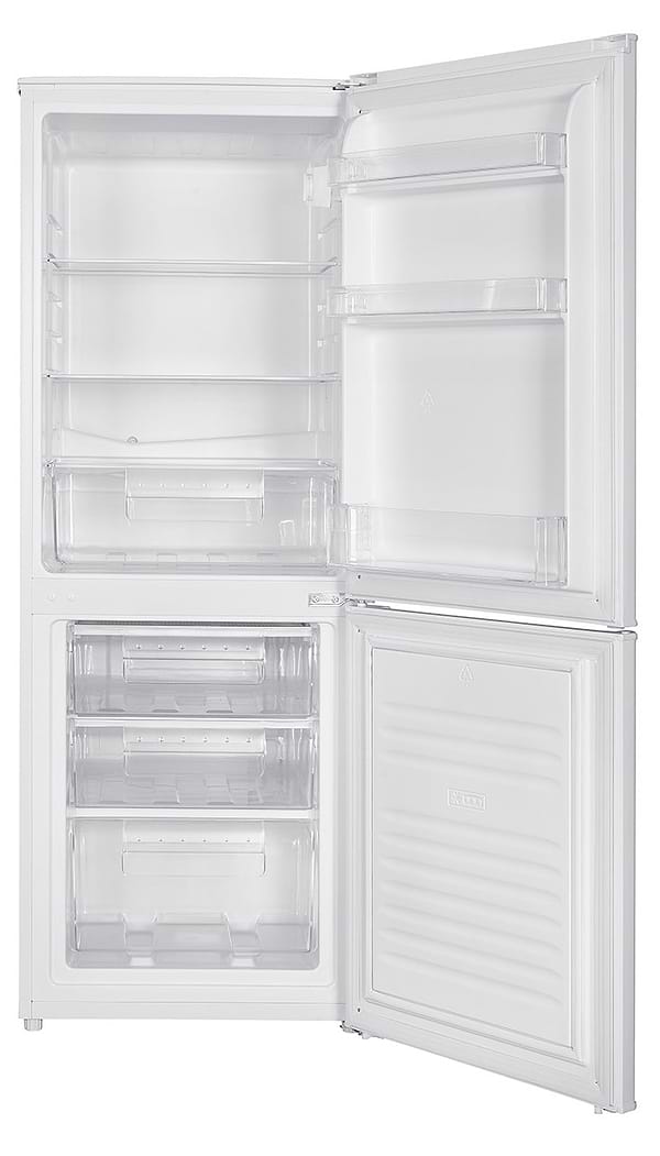 Фото - Холодильник Holmer HTF-055D