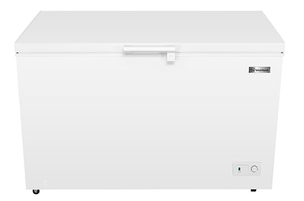 Фото - Морозильный ларь Blaufisch BCF-38DW