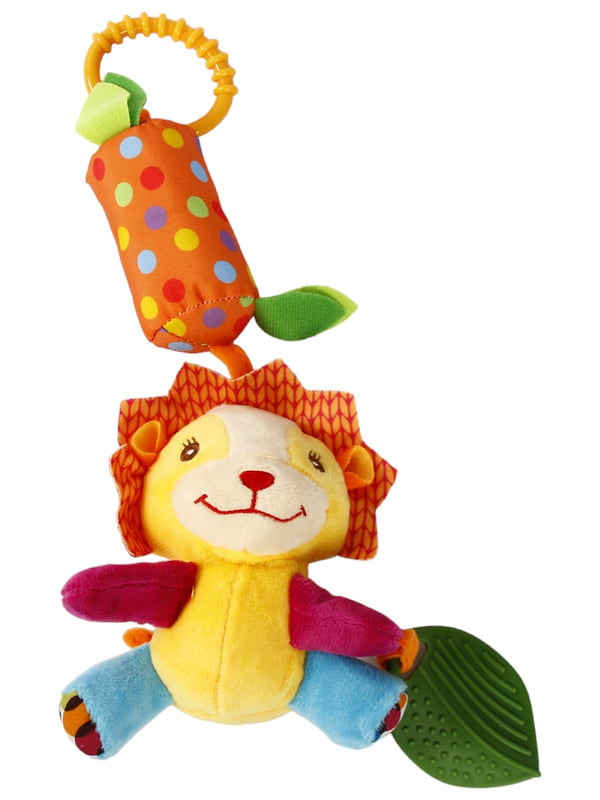 Фото - Подвеска Lindo F 1001 лев Фото - Подвеска Lindo F 1001 лев