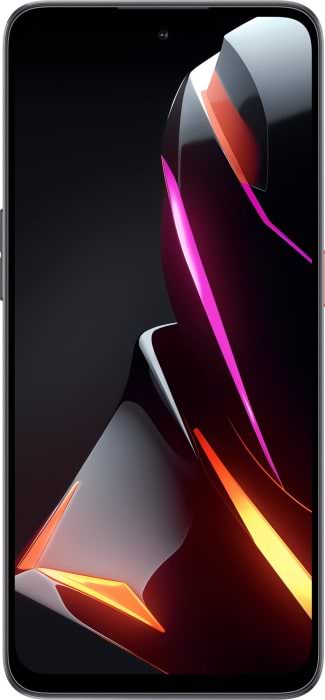Фото - Смартфон Nubia NEO 2 5G 8/256Gb Yellow