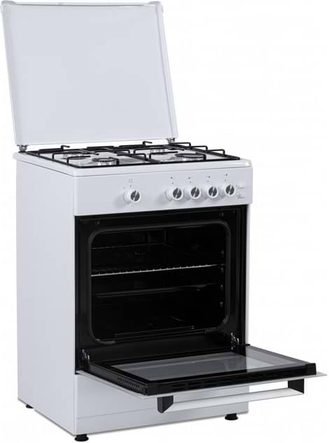 Фото - Плита газова Simfer F65GW41023