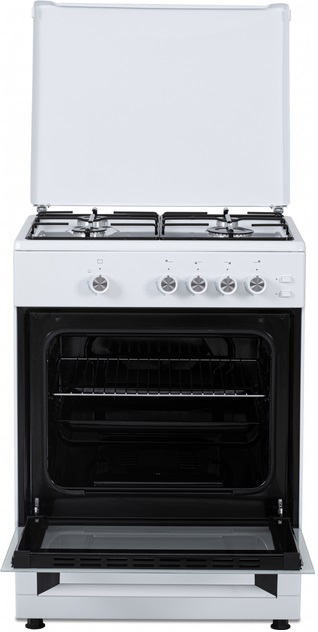 Фото - Плита газова Simfer F65GW41023