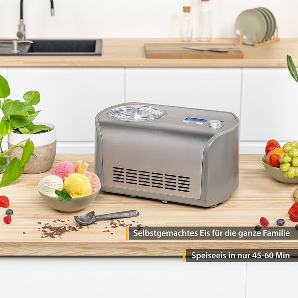 Фото - Мороженица First FA-5105-1