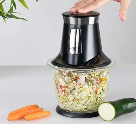 Фото - Подрібнювач First FA-5114-8