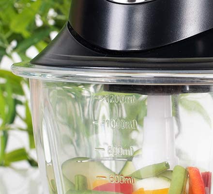 Фото - Подрібнювач First FA-5114-8