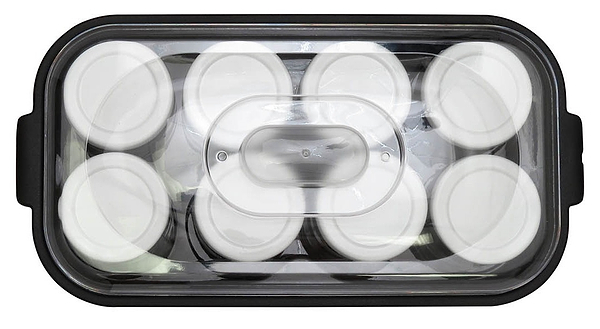 Фото - Йогуртница First FA-5120-2-GR