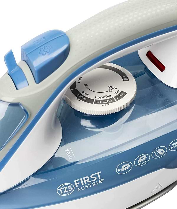 Фото - Утюг First FA-5618-6